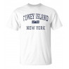 Tshirt “Coney Island”